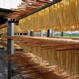 手工豆皮含運 特價：$200