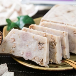 五香芋頭 特價：$120