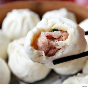 小籠包10入(含運費) 特價：$60