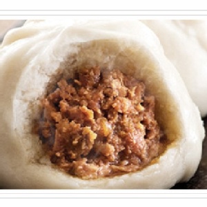 新竹黑貓包(5入嘗鮮價) 特價：$118