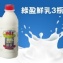 綠盈鮮乳(936ml)-已含雜支