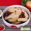 【買新鮮】藥膳四物燉全雞1.5kg±10%/包(固形物700g±10%)