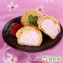 【卡莎貝拉】草莓泡芙慕斯50g±5%/顆