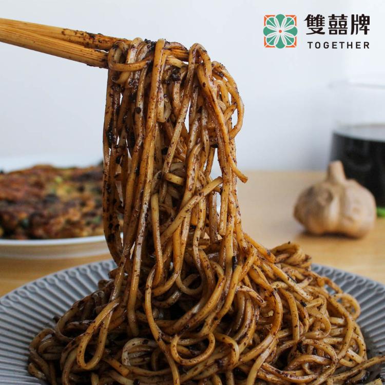 【雙囍牌】送子黑蒜－品質嚴選，天然發酵