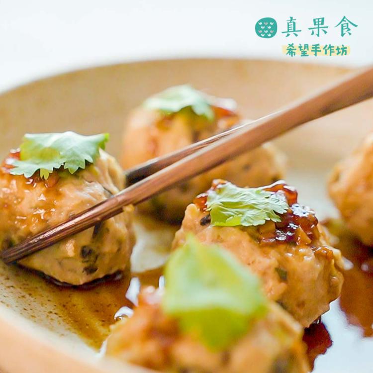 【真果食】純釀剝皮辣椒 口味任選