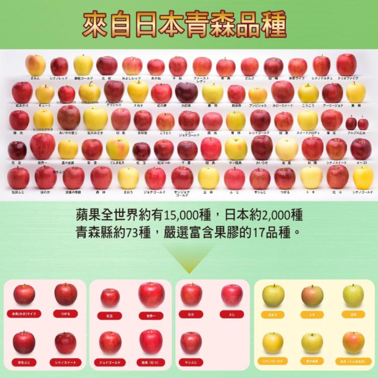 【JYC極研萃】速沛纖紅藜蘋果果膠 Pectin Slim Detox