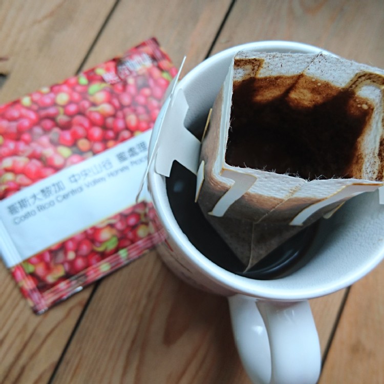 熙舍精品豆~哥斯大黎加 中央山谷 蜜處理