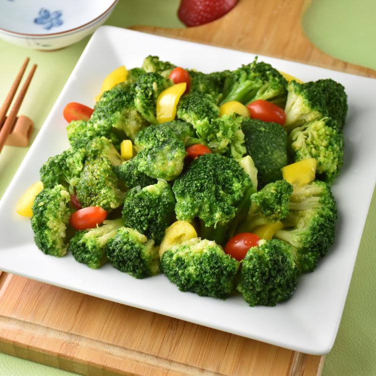 【神農良食】［台灣產］青花菜、白花菜