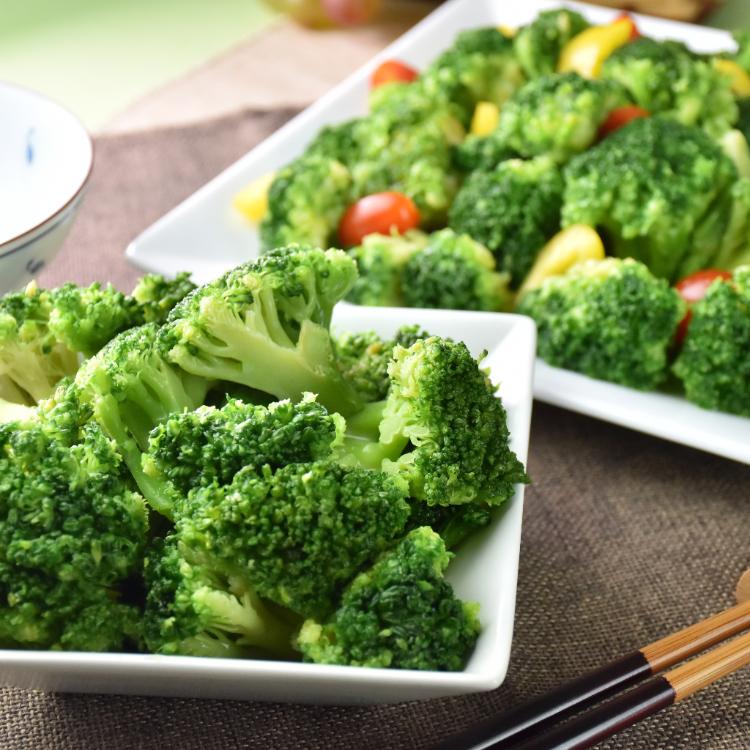 【神農良食】［台灣產］青花菜、白花菜