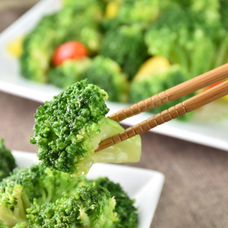【神農良食】［台灣產］青花菜、白花菜
