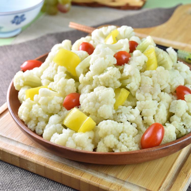 【神農良食】［台灣產］青花菜、白花菜