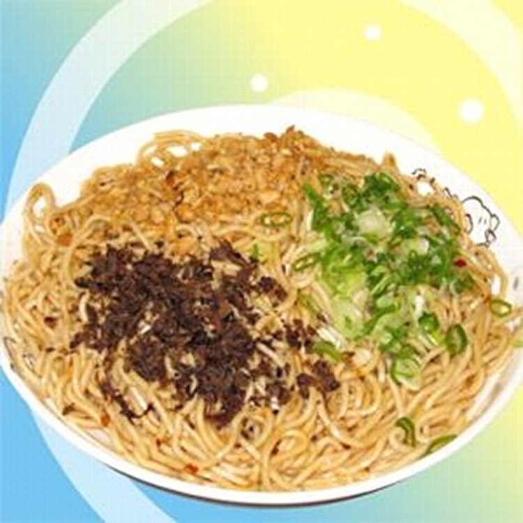 四川 辣大娘燃麵 每份約150克