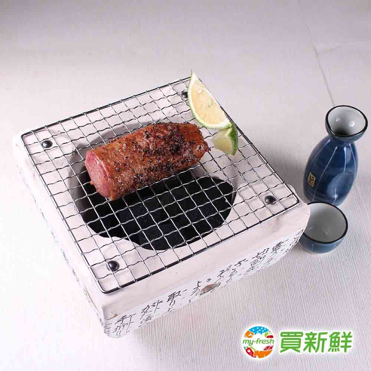 【買新鮮】櫻桃鴨卷170g±10%/包