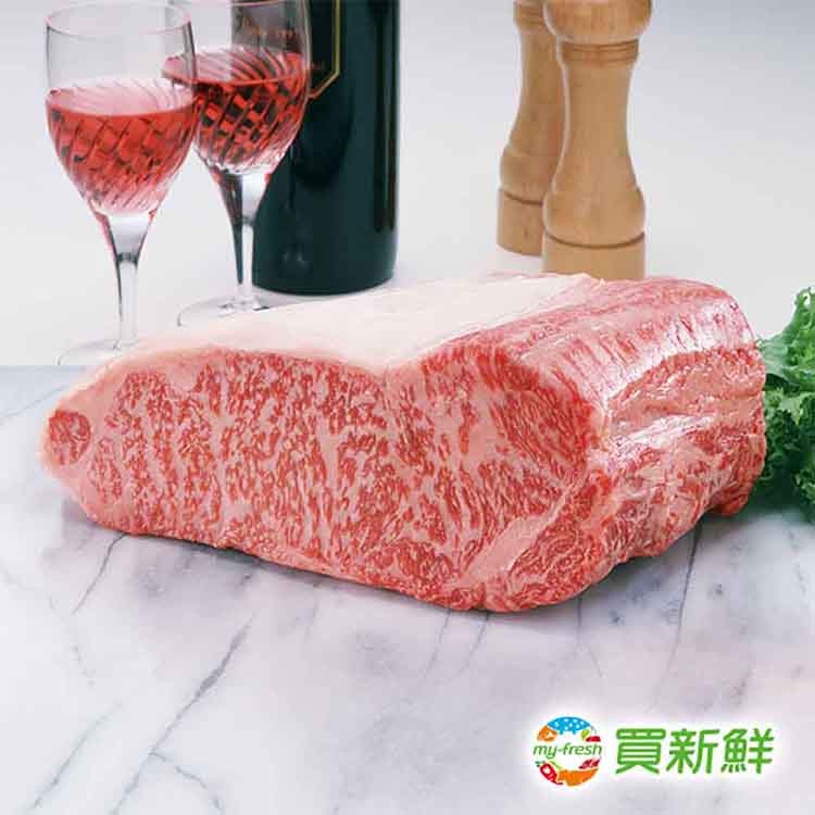 【Master Kobe 9+】澳洲冠軍和牛肩小排200g±5%/包