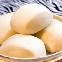 原味大饅頭