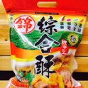 《錦純手工地瓜酥》 綜合酥