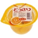 橘子口味