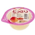 白桃口味