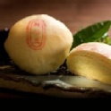 純綠豆椪