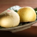 綠豆小月餅