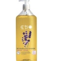 【MUJER】Ce Bio 有機淡雅低調沐浴膠(500ml)