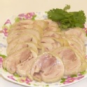 紹興醉雞腿捲
