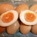 煙燻黃金蛋(鴨蛋)