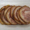 煙燻豬腳肉(無骨)