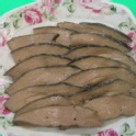 煙燻粉肝(盒)