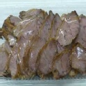 煙燻嘴邊肉