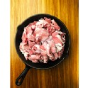 紐西蘭羊肉炒肉片