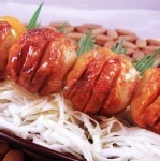 家食堂~好料花枝丸一斤