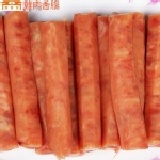 家食堂~雞肉香腸~低脂肪,健康又快熟 特價：$105