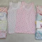 A款居家上衣 (80~160)