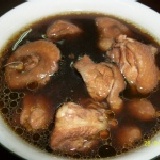 家庭號四物雞湯 10/17~11/1優惠1200公克湯加量