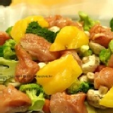 Day+ - 茶家香草烤粉 特價：$100