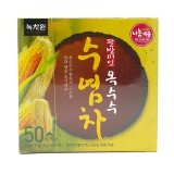 韓國玉米鬚茶茶包