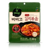 韓國 CJ bibigo 炒泡菜