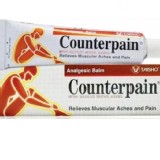 Counterpain酸痛藥膏