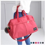 極簡帆布旅行專用收納袋