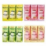 韓國 Binggrae 保久乳/調味乳 200ml