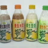 【養生奶品系列】綜合養生奶 四種口味各六瓶，計24瓶－羅農豆奶、羅農養生奶健康營養的早餐