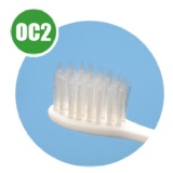 OC2單尖軟毛兒童牙刷(12支)