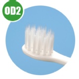 OD2單尖軟毛幼兒牙刷(12支)