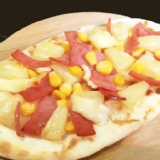 夏威夷Pizza