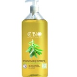【MUJER】Ce Bio 有機蕁麻檸檬賦活強化洗髮精(500ml) 特價：$990