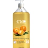 【MUJER】Ce Bio 有機活力清甜沐浴膠(500ml) 特價：$990