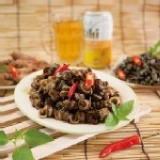 波霸燒酒螺(300g裝)