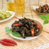 庭園螺肉(300g裝) 特辣/大辣/中辣/小辣/沒辣