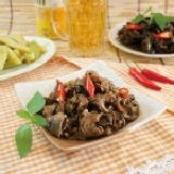 風螺肉 (200g裝) 特辣/大辣/中辣/小辣/沒辣 特價：$100